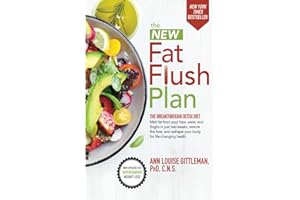 The New Fat Flush Plan