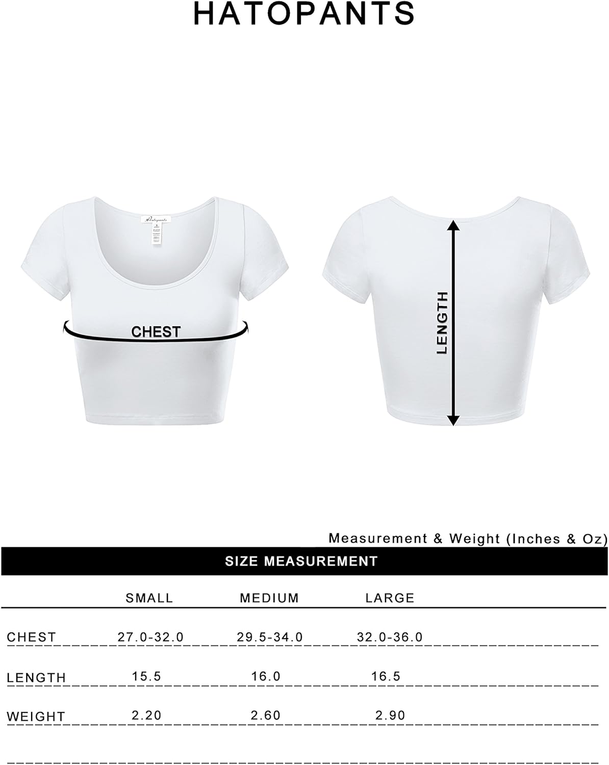 Women's Cotton Basic Scoop Neck Crop Top Short Sleeve Tops at  Women’s Clothing store
