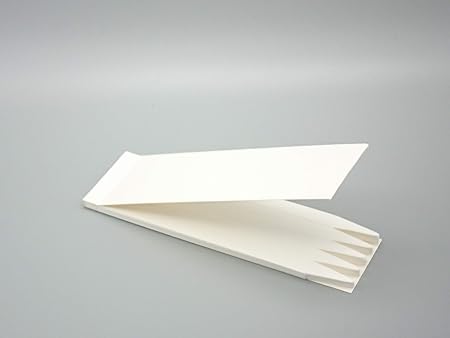 Amazon オンネネ ムエット 試香紙 50本セット 冊子型 携帯用にも Onnene マッサージ アロマ