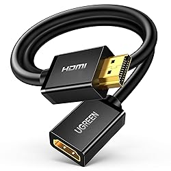 Ugreen Hdmi Dvi Male To Hdmi Female Ugreen Hdmi Dvi Female To Hdmi
