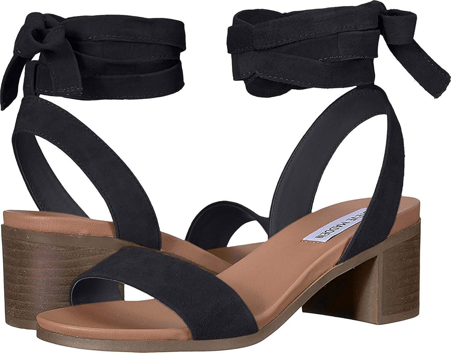 Steve Madden Adrianne Women's Sandal Heeled Sandals