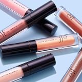 e.l.f. Lip Plumping Gloss Pink Cosmo Hydrating High Shine Nourishing view 7