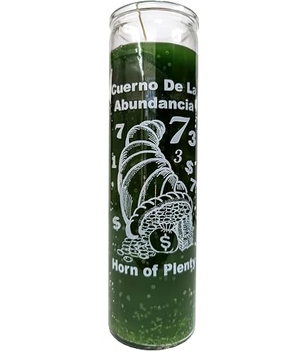 Amazon.com: Generic Lucky 7 Horn of Plenty (Cuerno De La