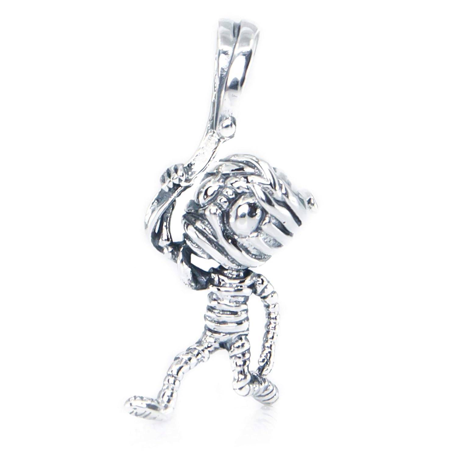 mum necklace pandora