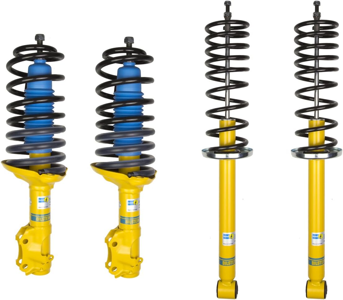 Bilstein 46189950 Suspension Kit, Front, Rear Automotive