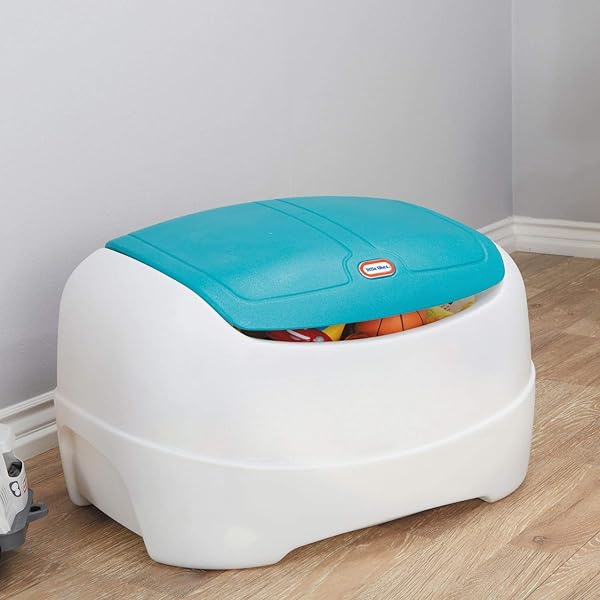 LITTLE TIKES PLAY ‘N STORE TOY CHEST