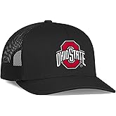 Pacific Headwear NCAA Men's Trucker Snapback Cap