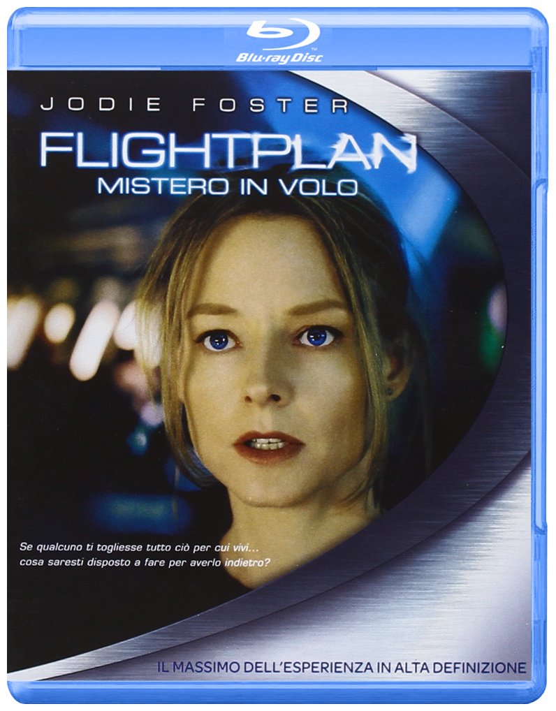 Flightplan Mistero in volo Amazon.it Jodie Foster, Peter Sarsgaard, Sean Bean, Marlene