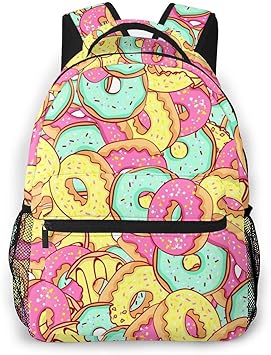 fashion leisure backpack