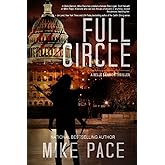 Full Circle: A Mystery Thriller (Belle Bannon Series)