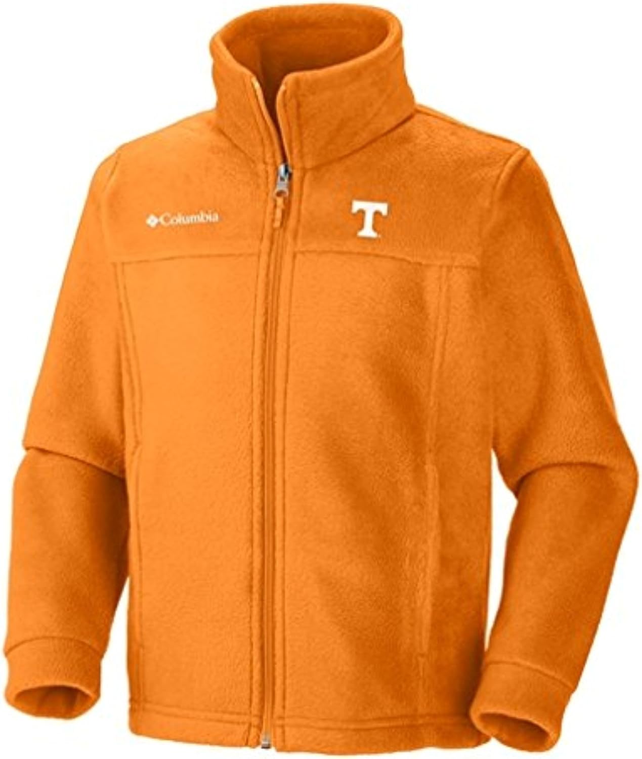 ut columbia jacket