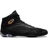 ASICS Men's Split Elite Wrestling Shoes