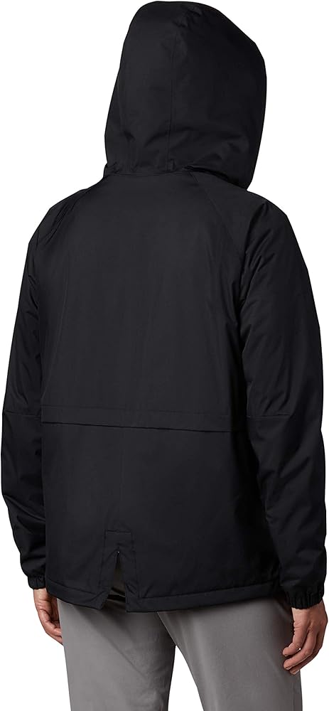 columbia women's helvetia heights insulated jacket