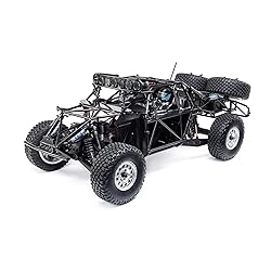 Losi Baja Rey 2.0 1/10 4 Wheel Drive BL RTR Method