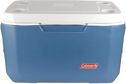 coleman 70 quart xtreme cooler