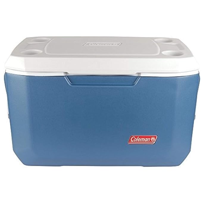 Coleman 70Quart Xtreme Cooler Review