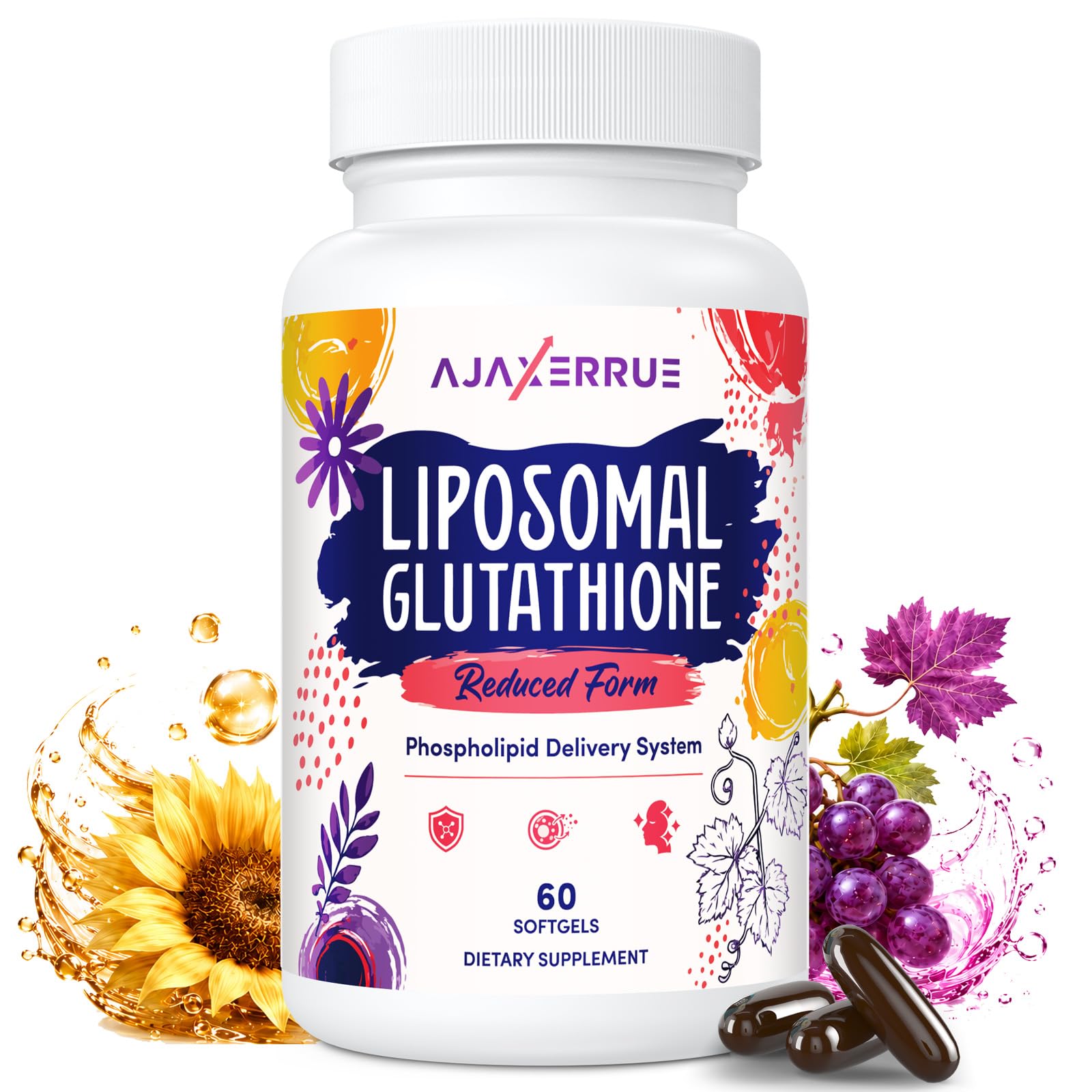 Liposomal Glutathione