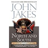 North and South (North and South Trilogy Part One)