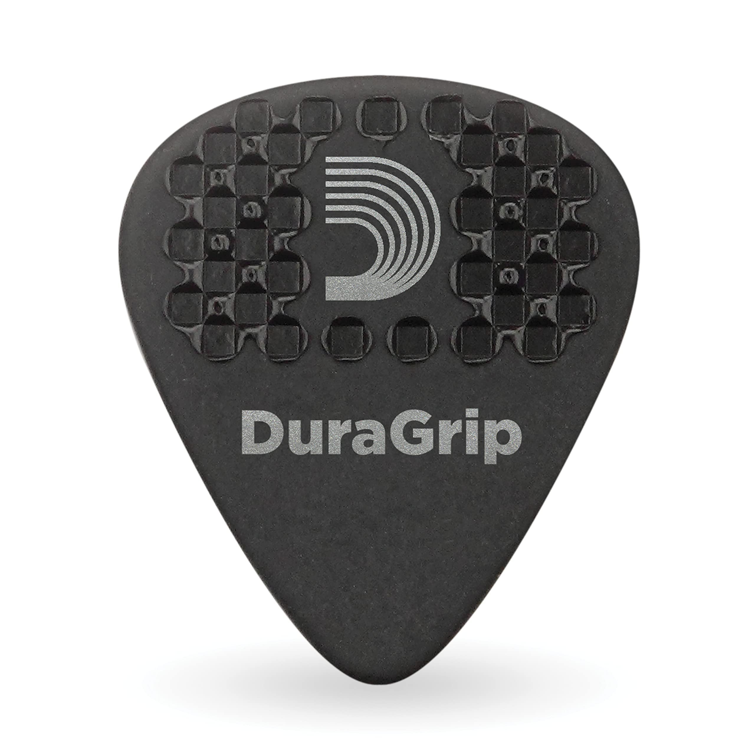 Planet Waves 7DBK7-25 Extra Heavy DuraGrip (Pack of 25)