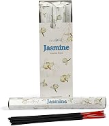 STAMFORD INC. Jasmine Incense Sticks 20 Sticks x 6 Packs Premium Quality view 2