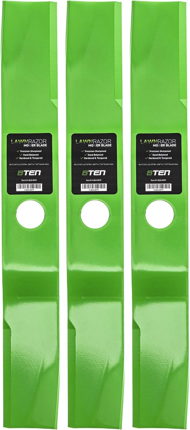 Best 54 Inch Kubota Lawn Mower Blades Home Appliances