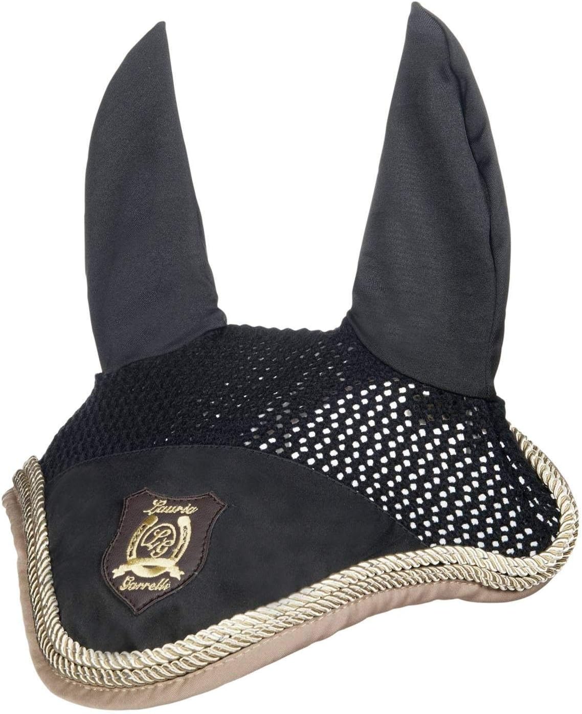 HKM 73994200.0650 Golden Gate Ear Net Orange