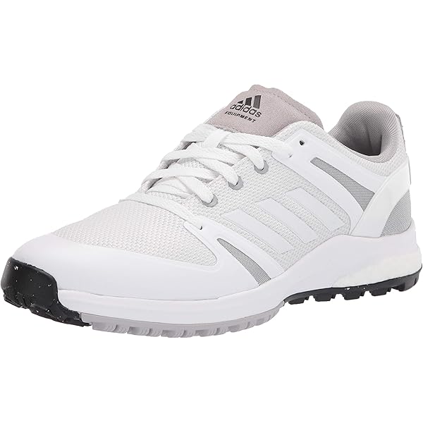adidas gazelle silver green womens adidas S2G 24 BOA Spikeless Golf Shoes - Carbon/Chalk White/Grey Three