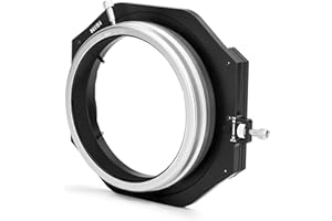 NiSi 100mm Filter Holder for Sony FE 14mm F1.8 GM