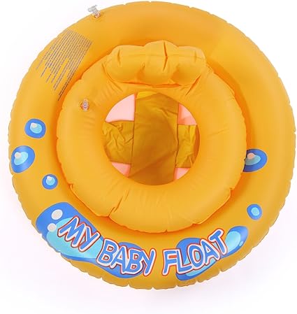 trainer seat swimming