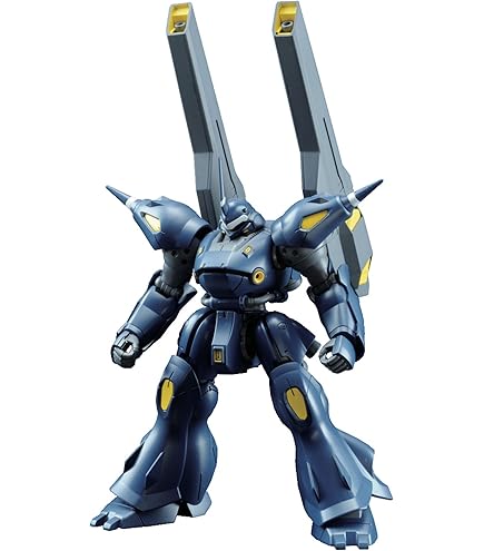 ロボット HG 1/144 GUNDAM M91 HG Gundam M91 | ShokuninGunpla