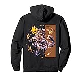 Granblue Fantasy Versus: Rising Galleon Pullover