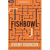 Fishbowl: A Sci-Fi Thriller