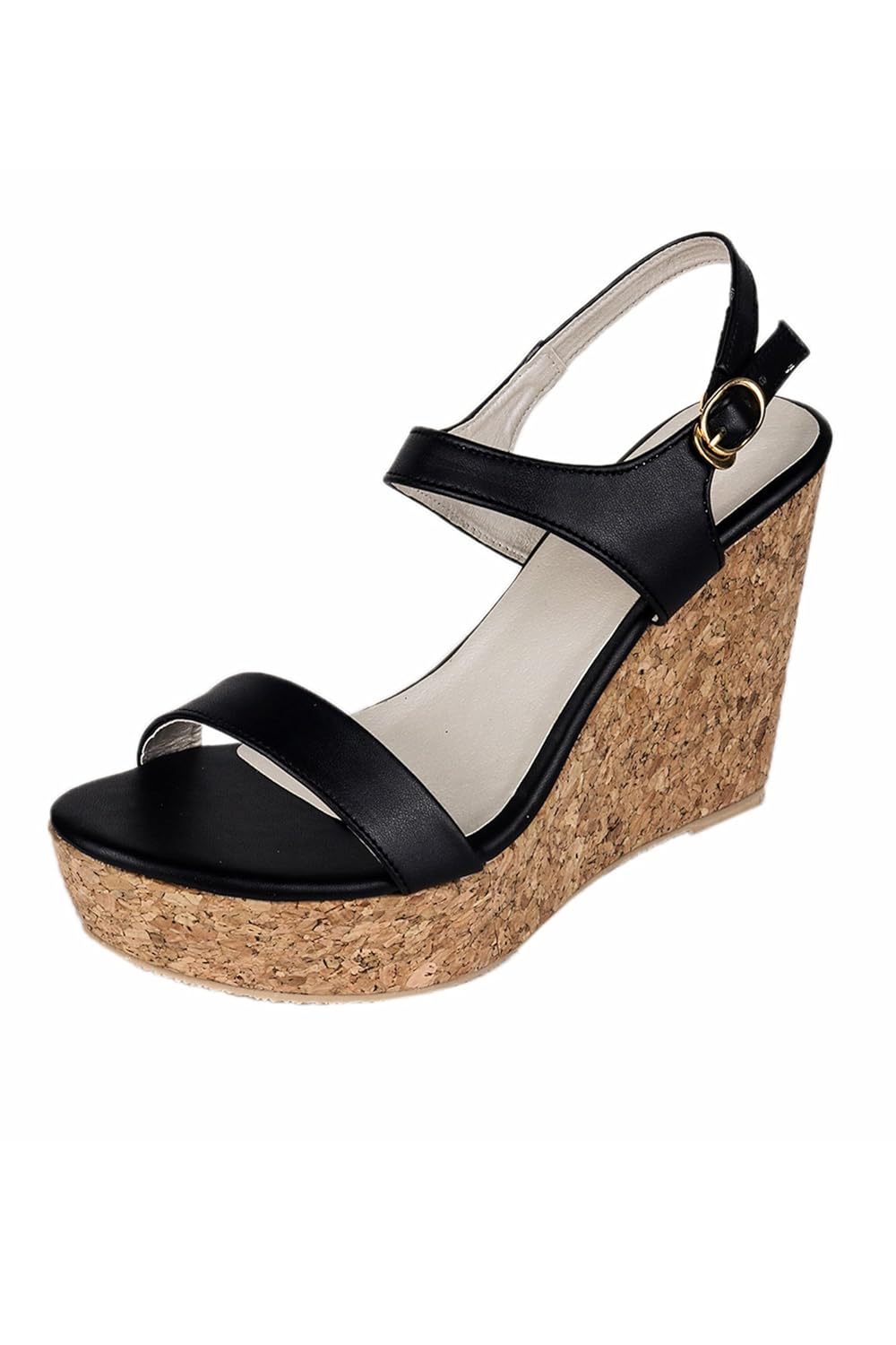 do bhai stylish wedges 1050 for women