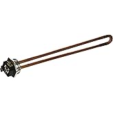 Rheem SP10552JH Non-registered HWD with Screw-In 240-Volt/3000-Watt Element