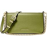 Michael Kors Bryant Small Convertible Crossbody Bag