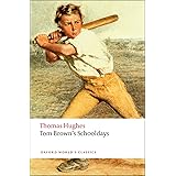 Tom Brown's Schooldays (Oxford World's Classics)