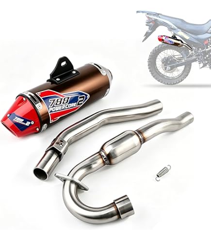 Amazon.com: FMF Powercore 2 Silencer (Black) KTM 85SX/Husqvarna