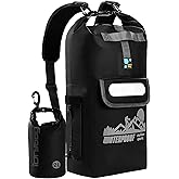 IDRYBAG Dry Bag Backpack