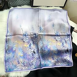 PoeticEHome 100% Real Mulberry Silk Women Small