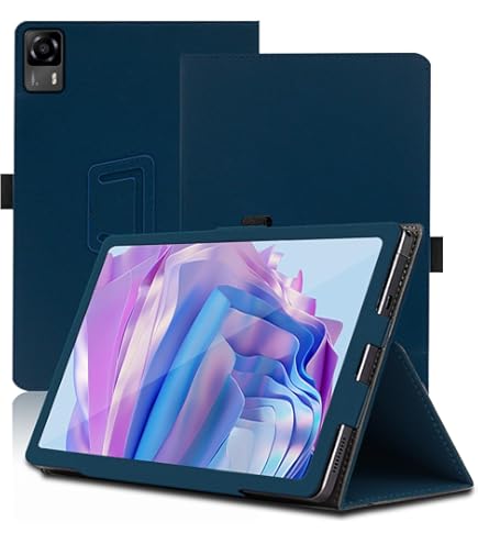 Headwolf Android 14 Tablet, FPad5 Helio G99 Octa Core Android