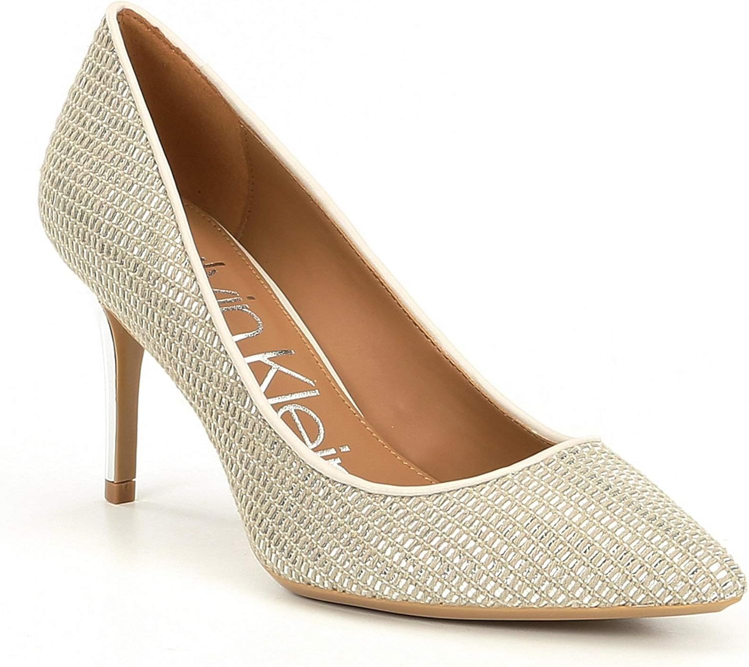 calvin klein ronna dress pumps