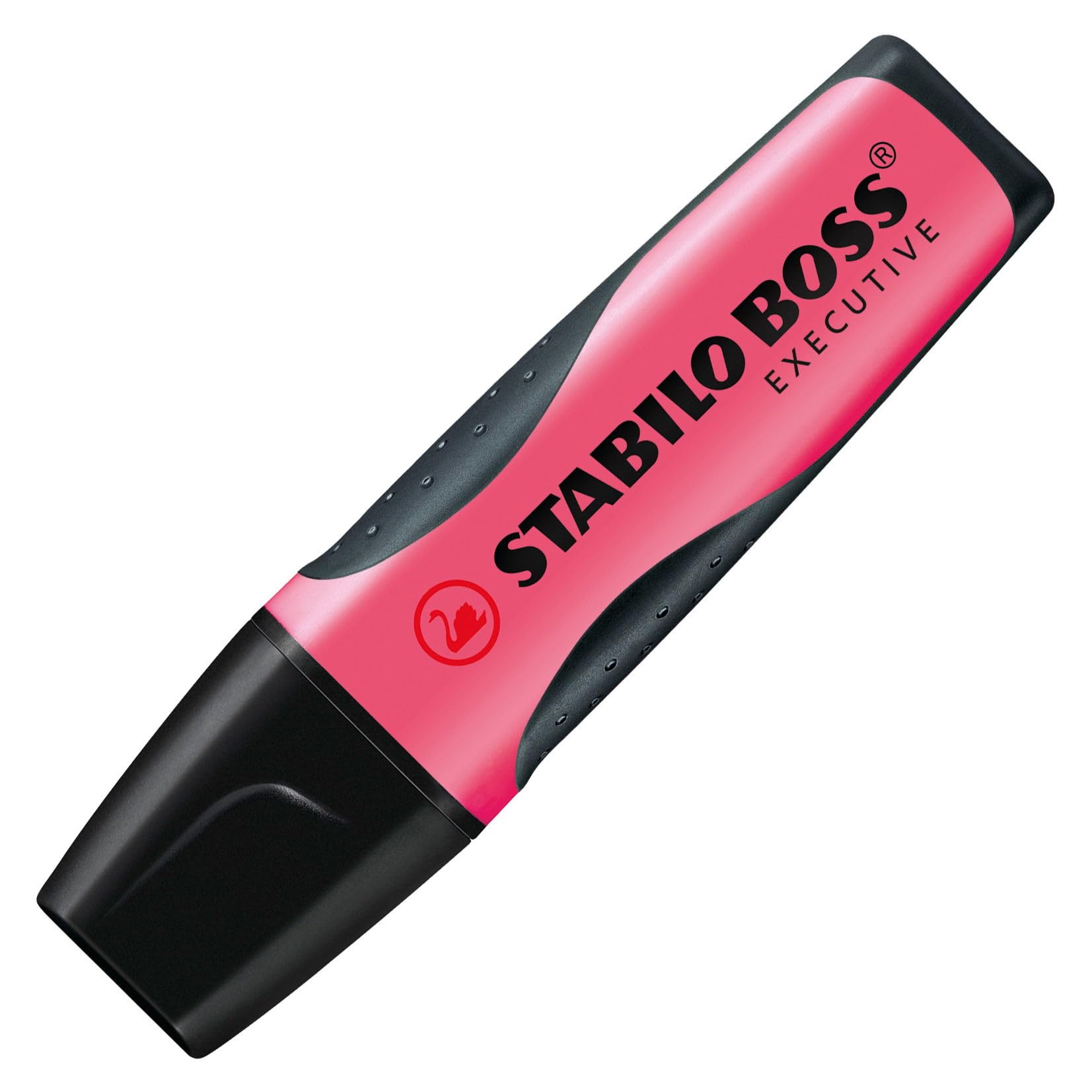 Premium Highlighter STABILO Boss Executive Single Pen Pink