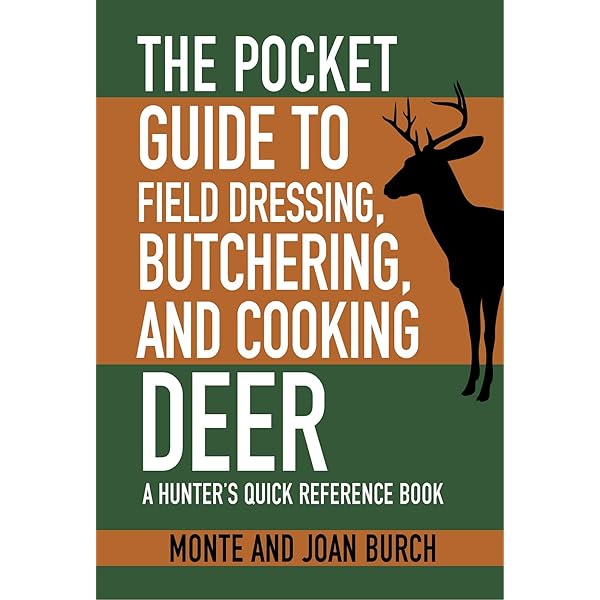 THE TOTAL DEER HUNTER MANUAL/シカ狩猟マニュアル The Total Deer Hunter Manual (Field & Stream): 301 Hunting Skills