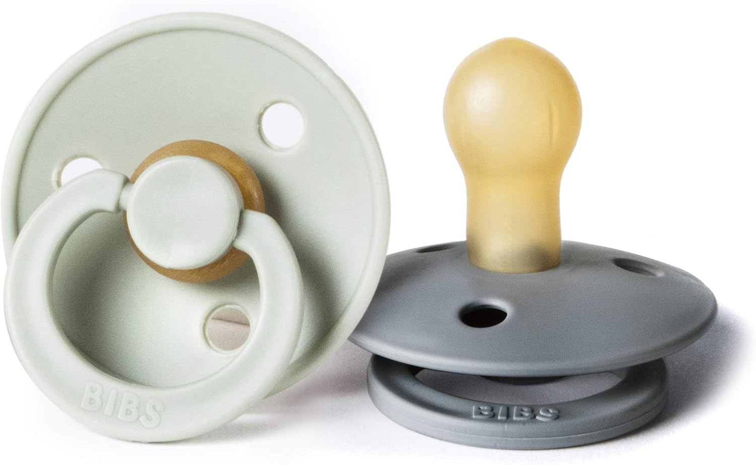 amazon bibs pacifier