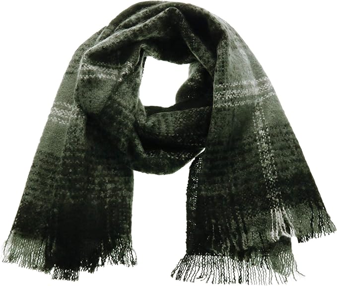 Amazon 株式会社 三京商会 Sankyo Shokai チェック柄 大判 ストール マフラー メンズ ショール 002 ストール マフラー 通販