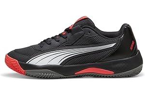 Puma Mens Nova Court Pickleball Shoe Sneaker