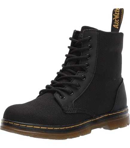 Dr．Martens 22cm Amazon.com | Dr. Martens 1460 Lace Up Fashion Boot (Toddler