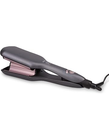 Amazon.es: Planchas rizadoras - Aparatos y utensilios de peluquería: Belleza