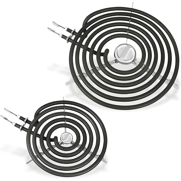 Amazon.com: 5304516159 Range Large 8