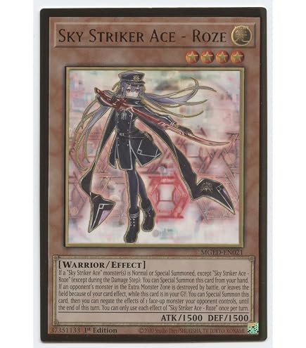 YU-GI-OH! Sky Striker Ace - Kaina - SAST-EN055 - Savage Strike